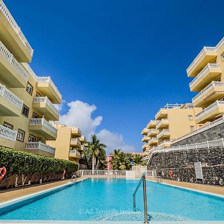 Tenerife Relax Apartment Palm-mar Eksteriør bilde