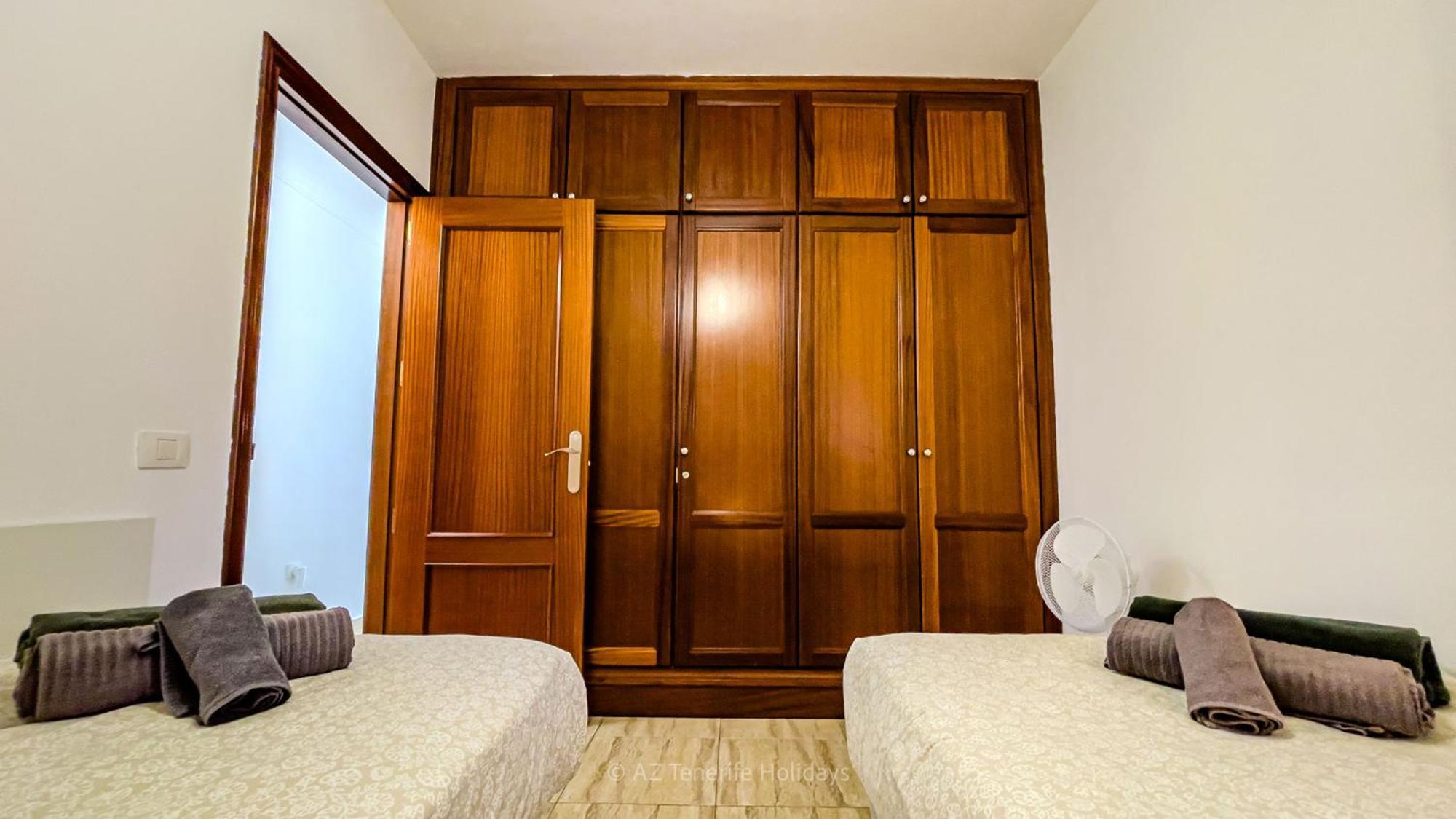 Tenerife Relax Apartment Palm-mar Eksteriør bilde