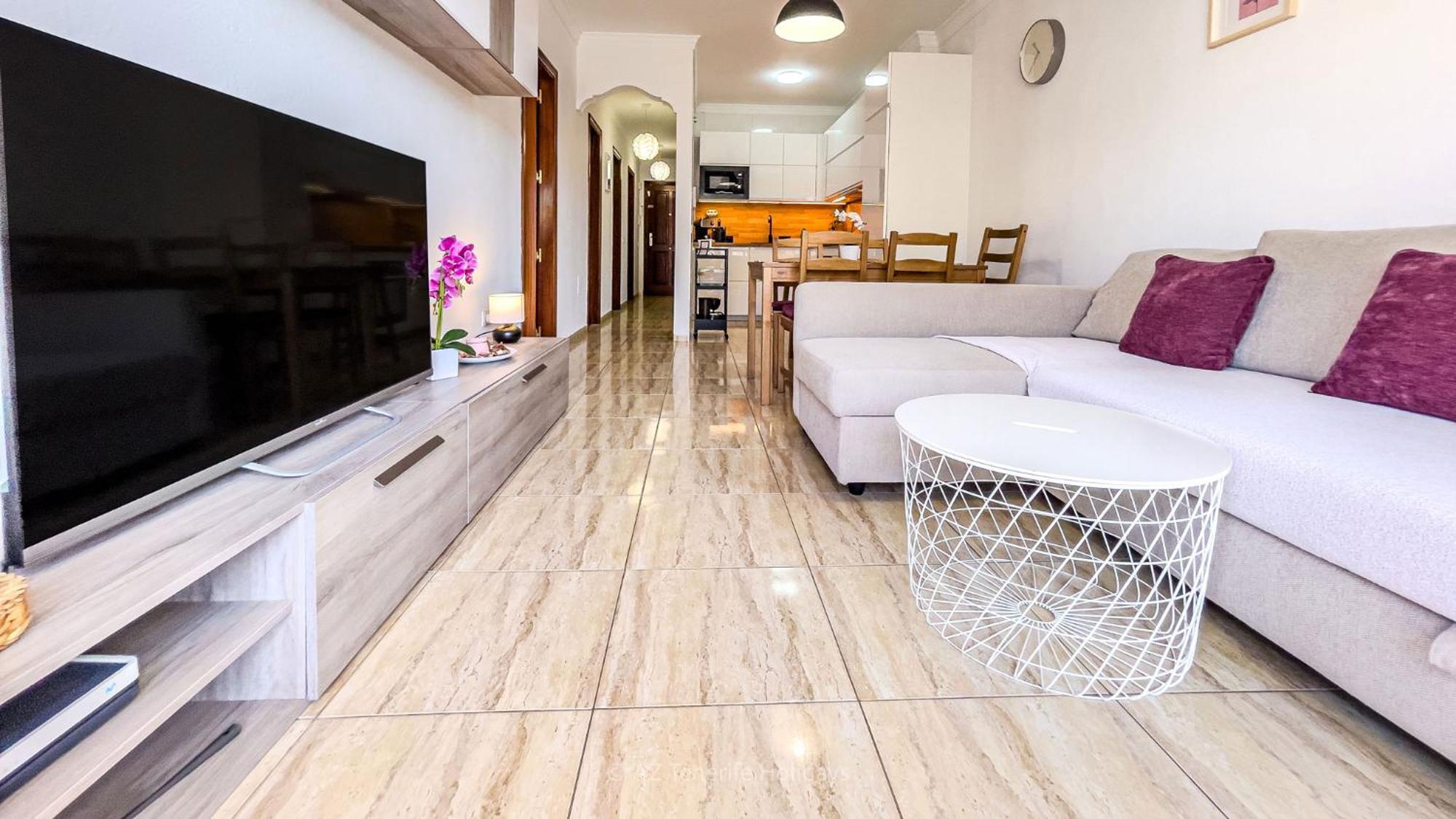 Tenerife Relax Apartment Palm-mar Eksteriør bilde